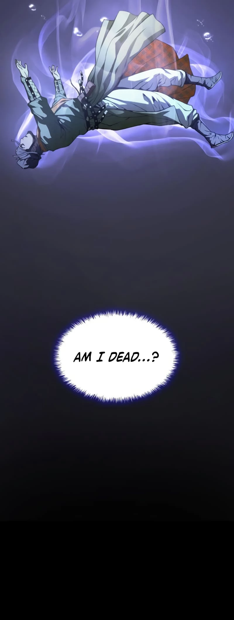 Myst, Might, Mayhem Chapter 30 - 80
