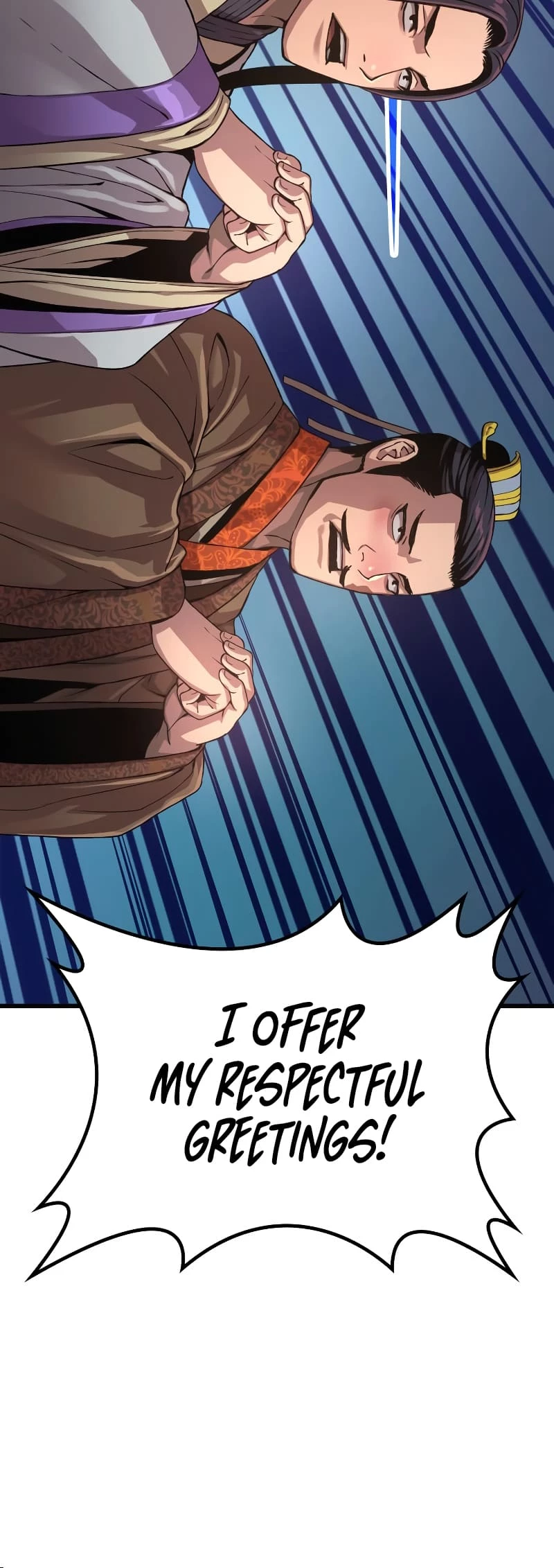 Myst, Might, Mayhem Chapter 31 - 102