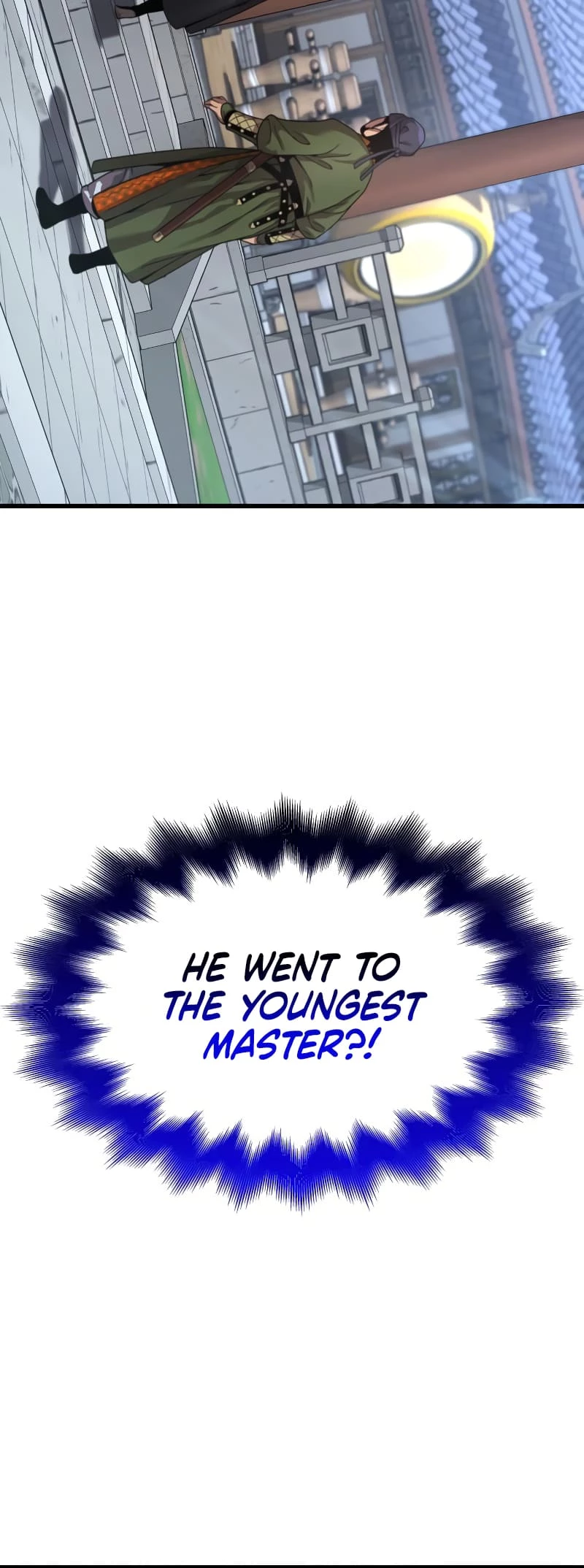 Myst, Might, Mayhem Chapter 25 - 46
