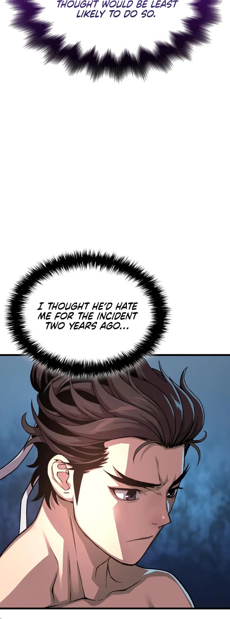 Myst, Might, Mayhem Chapter 26 - 58