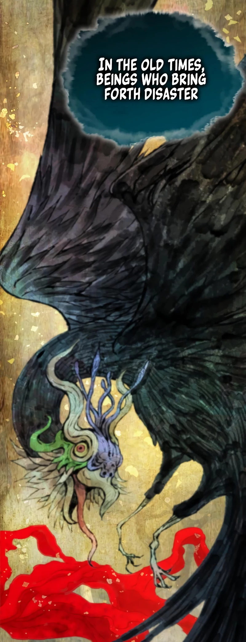 Myst, Might, Mayhem Chapter 21 - 4