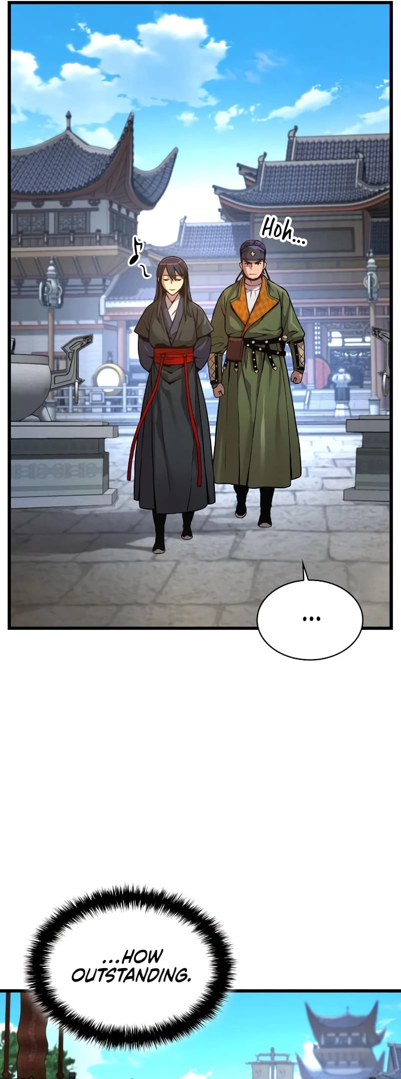 Myst, Might, Mayhem Chapter 26 - 66