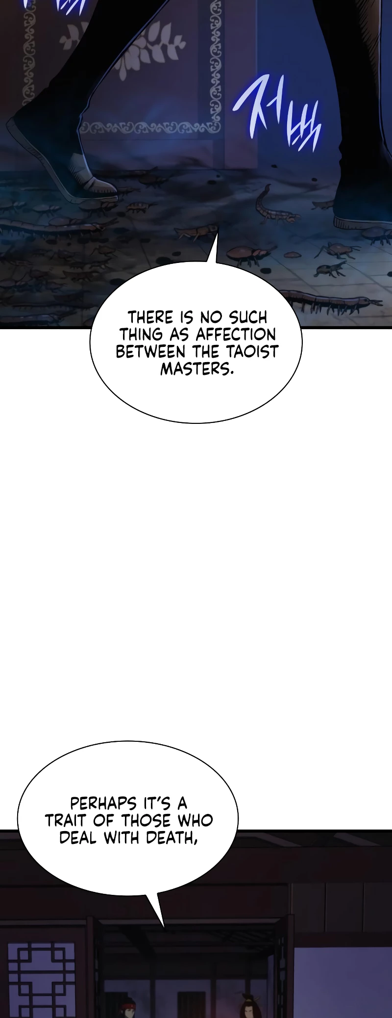 Myst, Might, Mayhem Chapter 21 - 14