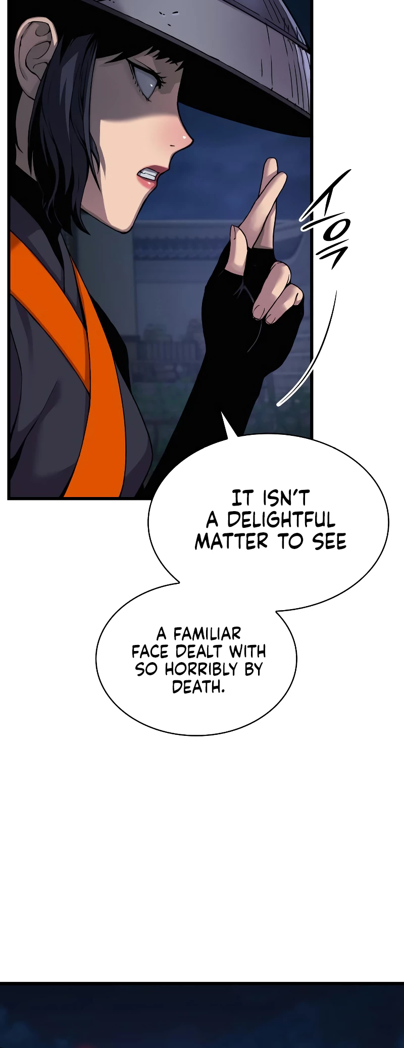 Myst, Might, Mayhem Chapter 21 - 16