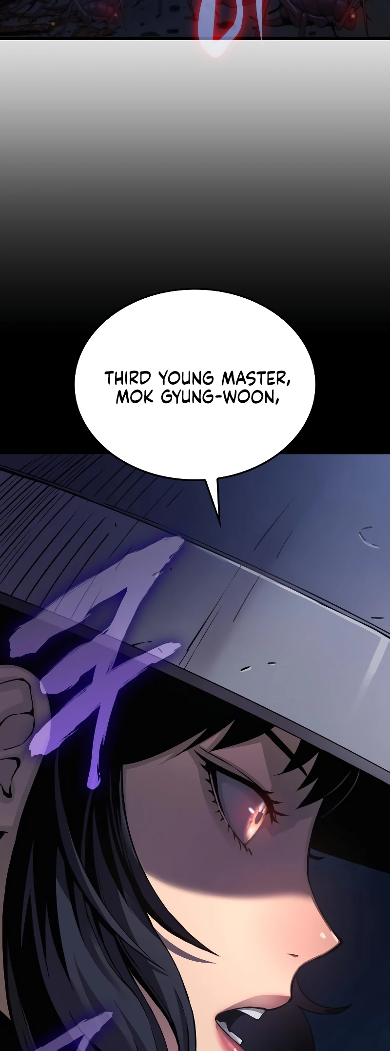Myst, Might, Mayhem Chapter 21 - 18