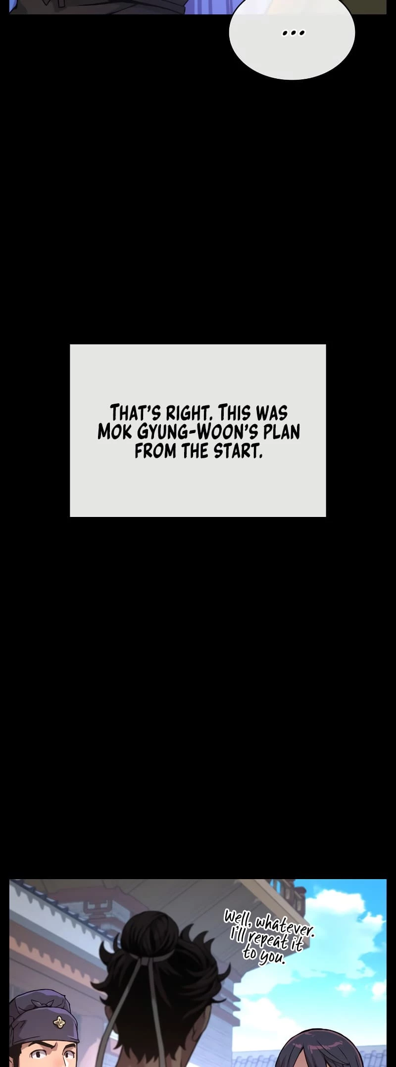 Myst, Might, Mayhem Chapter 26 - 77