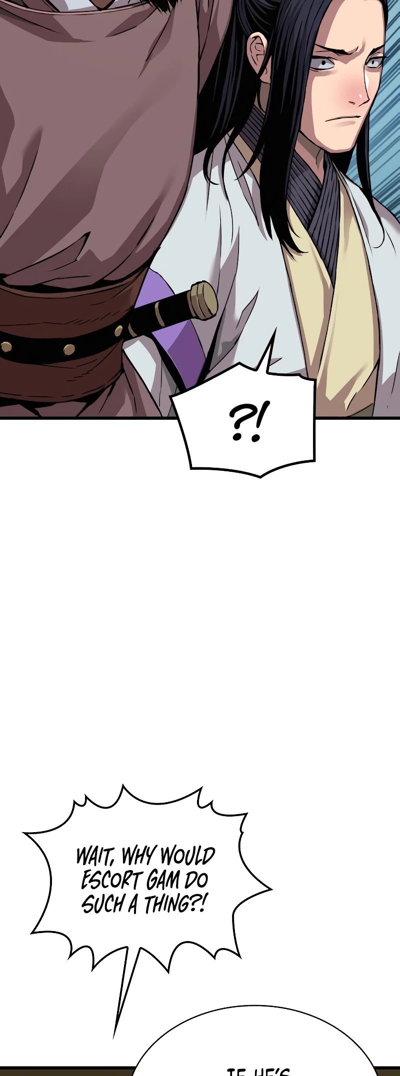 Myst, Might, Mayhem Chapter 19 - 4