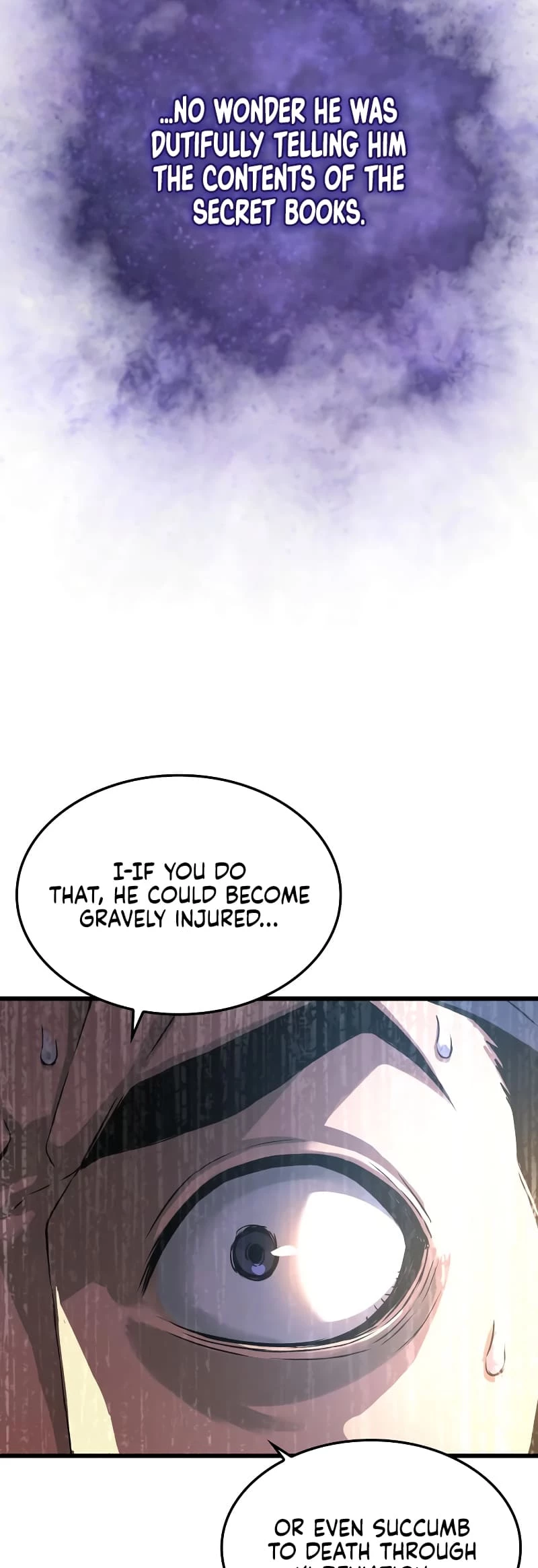 Myst, Might, Mayhem Chapter 26 - 90