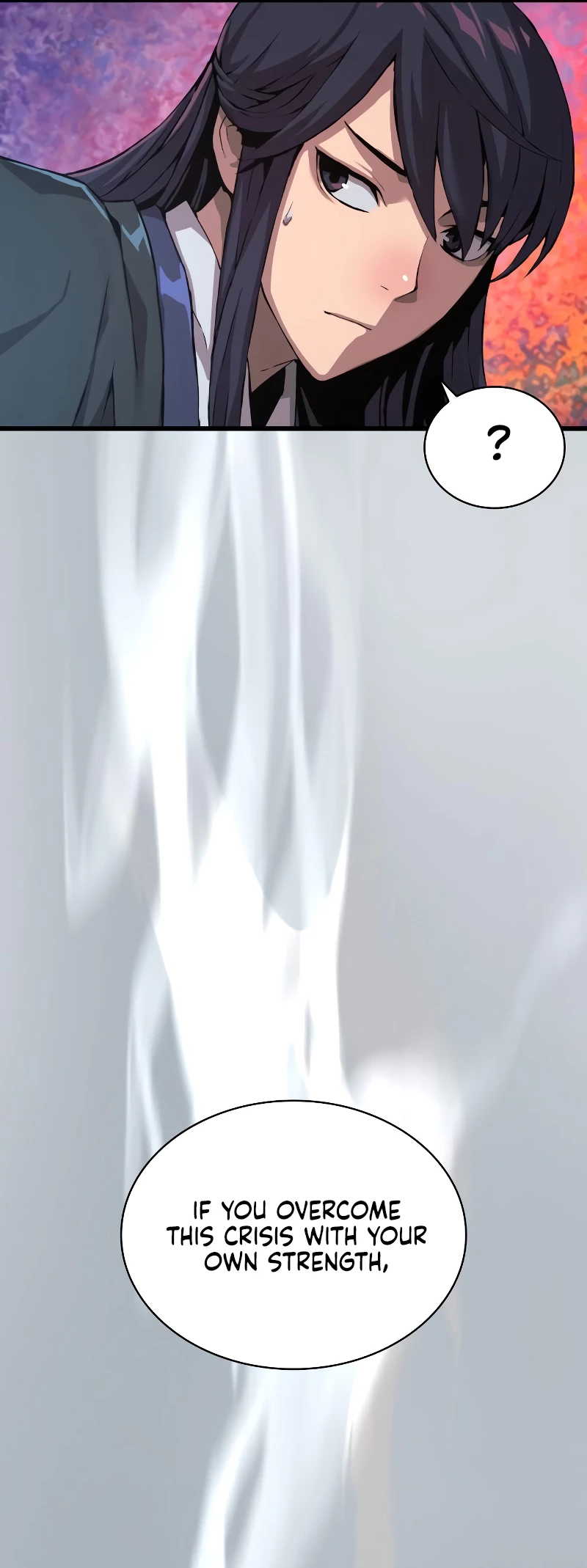 Myst, Might, Mayhem Chapter 21 - 37