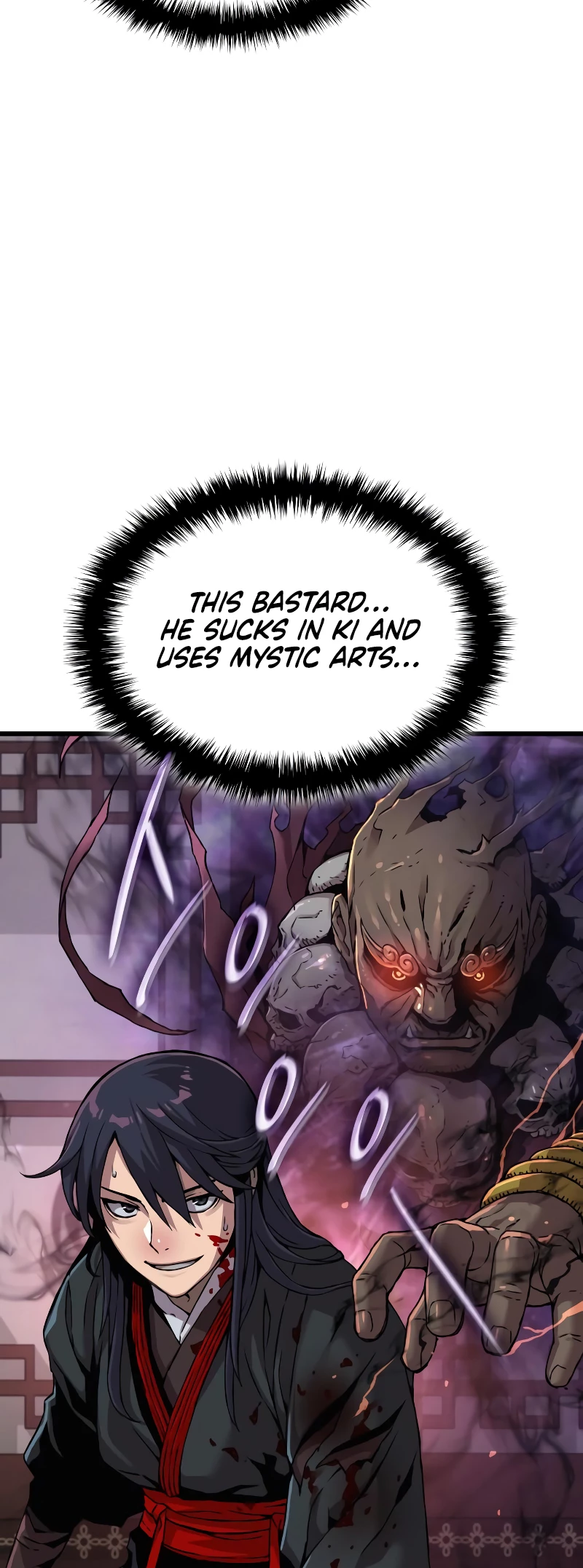 Myst, Might, Mayhem Chapter 18 - 11