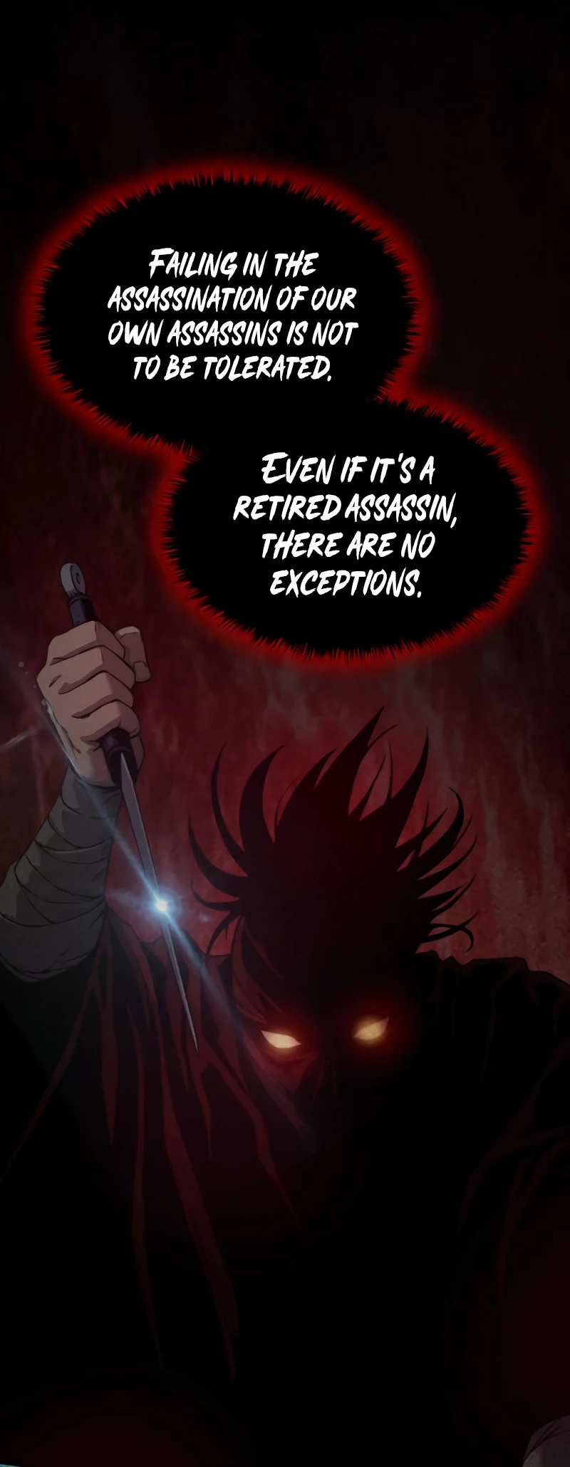 Myst, Might, Mayhem Chapter 19 - 20