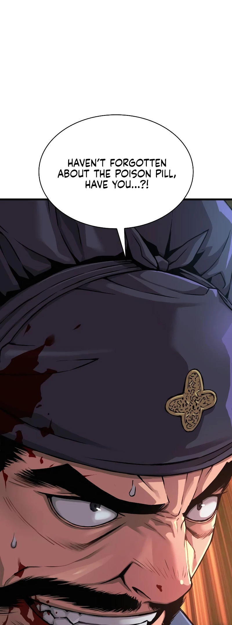Myst, Might, Mayhem Chapter 18 - 14