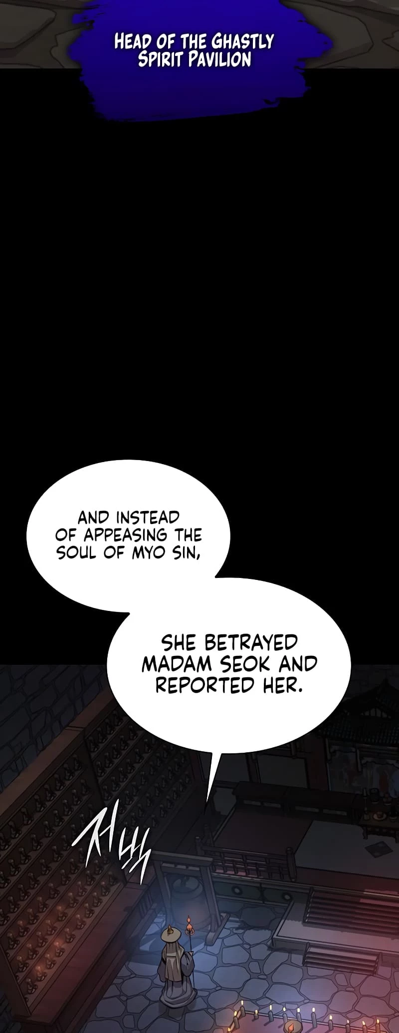 Myst, Might, Mayhem Chapter 26 - 101