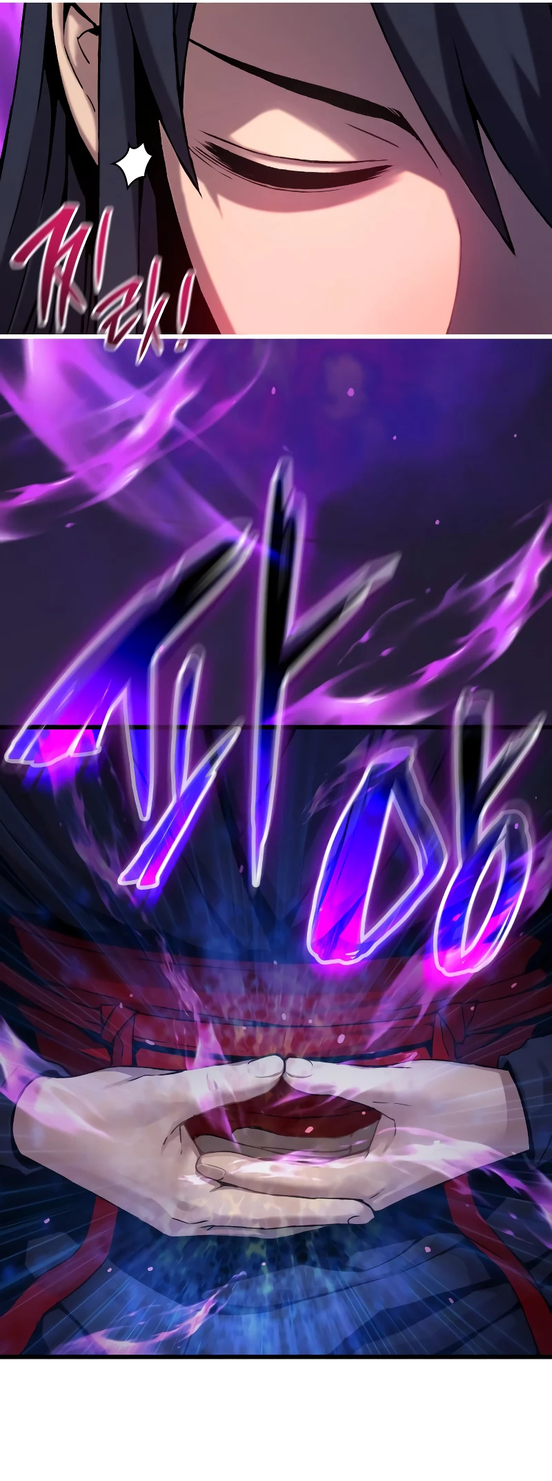 Myst, Might, Mayhem Chapter 19 - 30