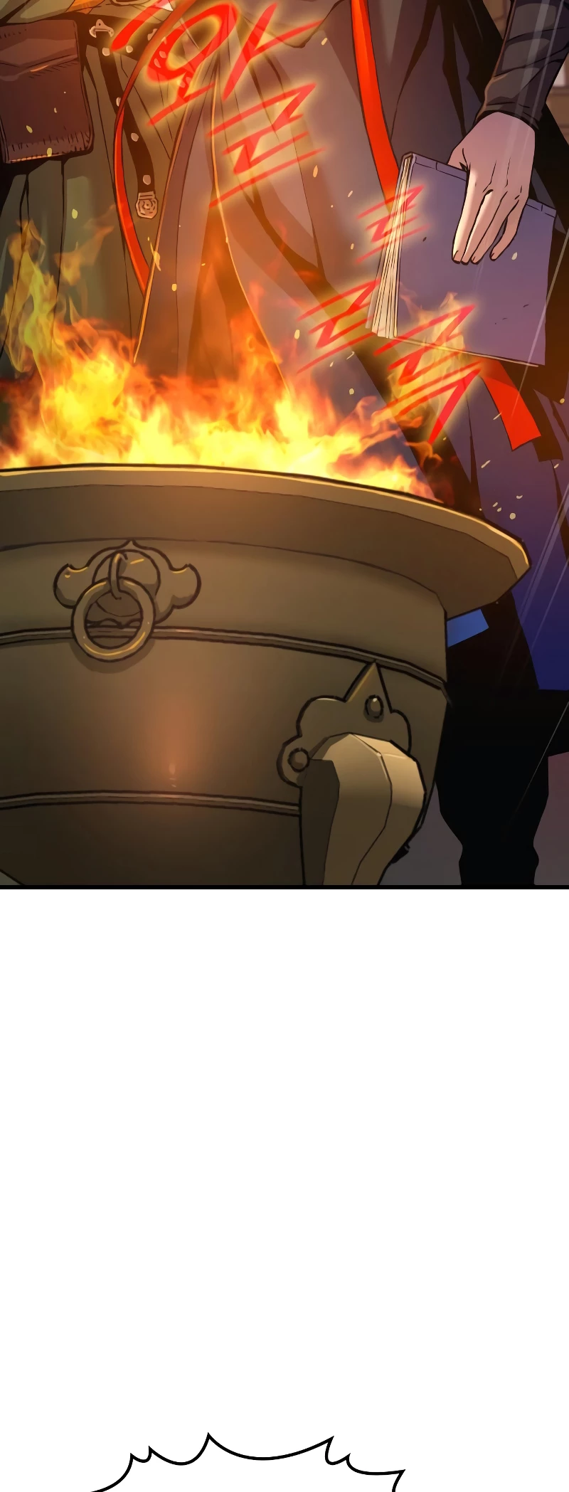 Myst, Might, Mayhem Chapter 16 - 4