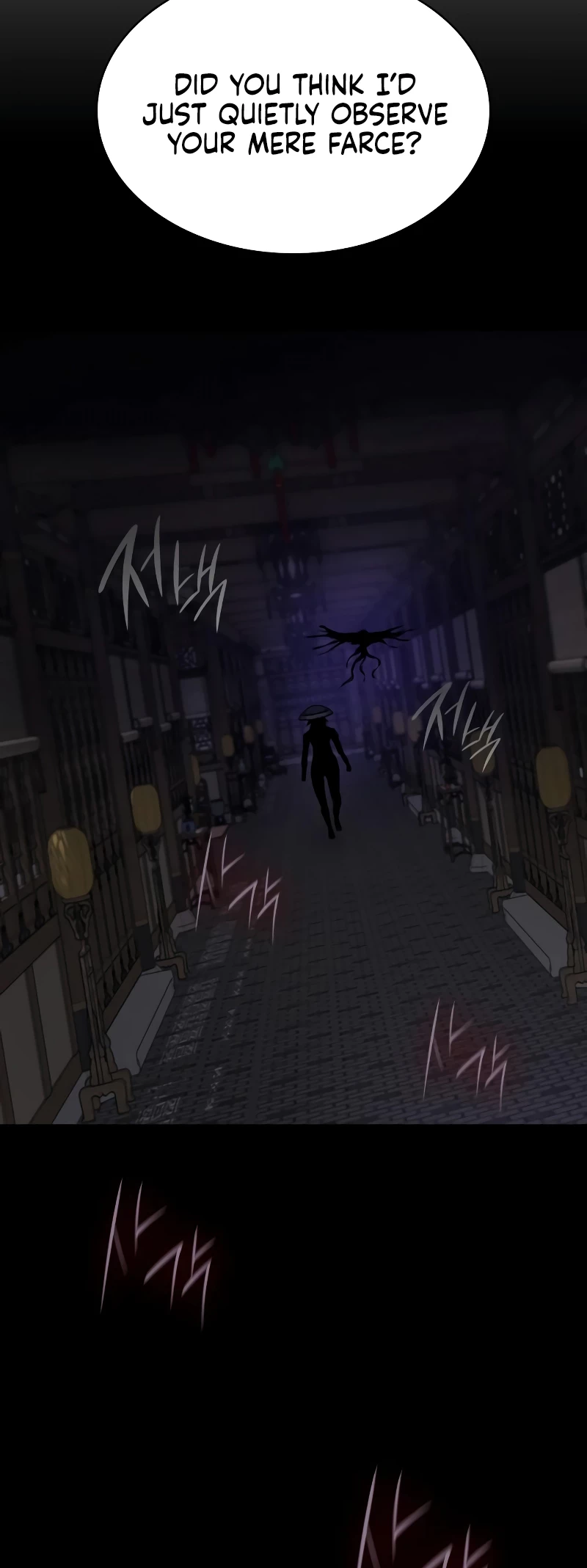 Myst, Might, Mayhem Chapter 21 - 58