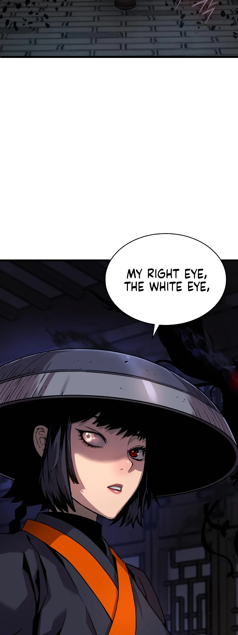 Myst, Might, Mayhem Chapter 21 - 61