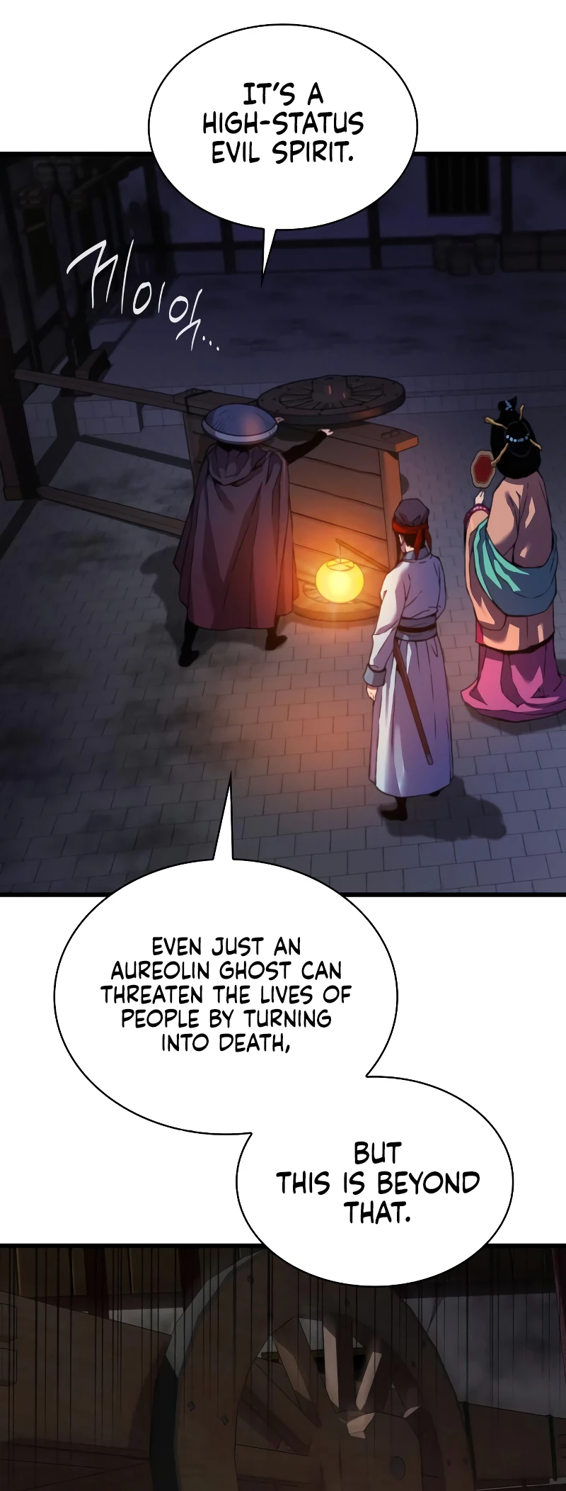 Myst, Might, Mayhem Chapter 20 - 41