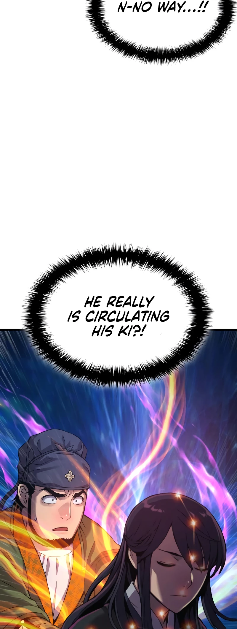 Myst, Might, Mayhem Chapter 19 - 42