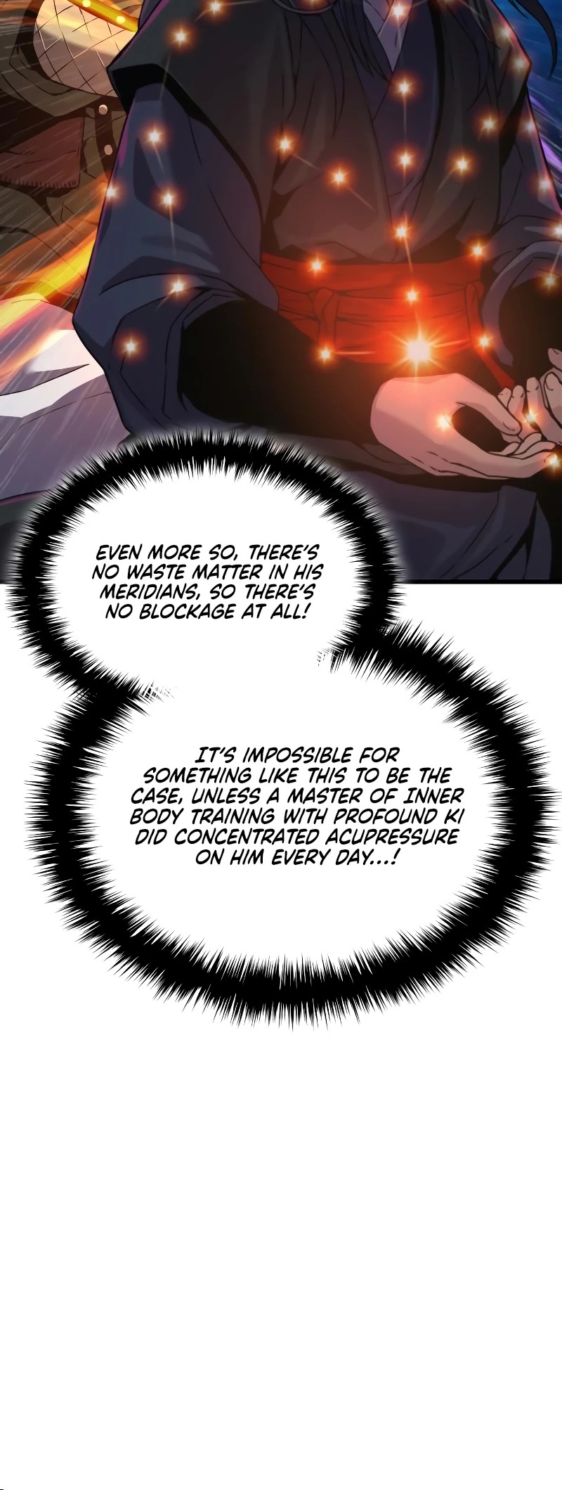 Myst, Might, Mayhem Chapter 19 - 43