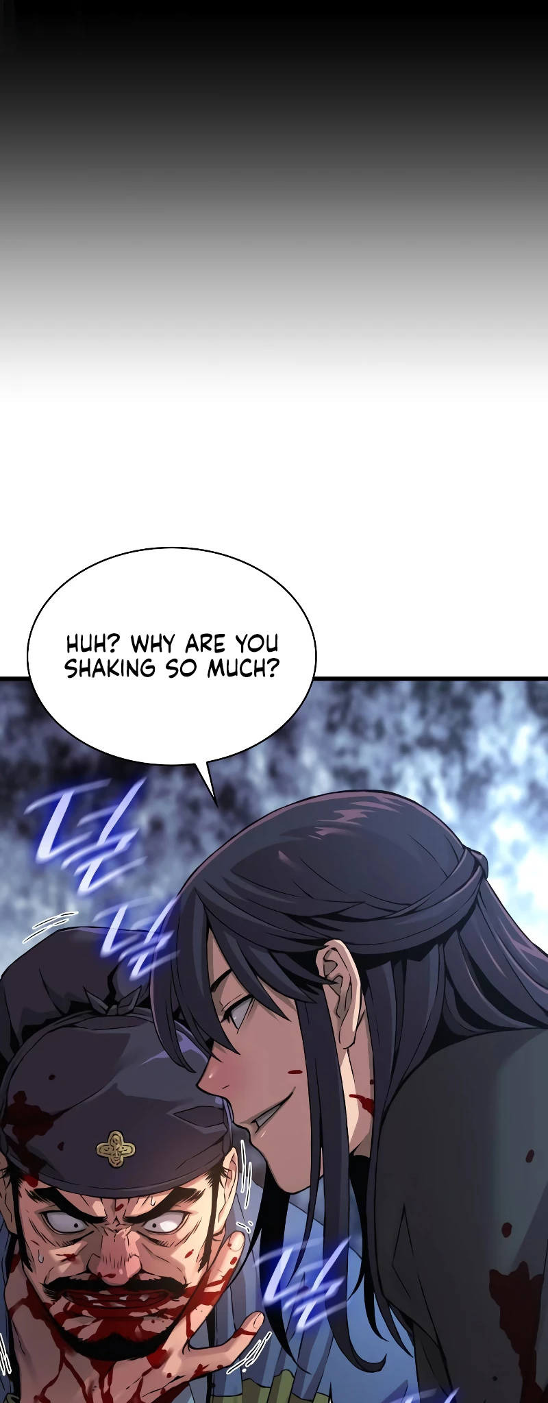 Myst, Might, Mayhem Chapter 18 - 36