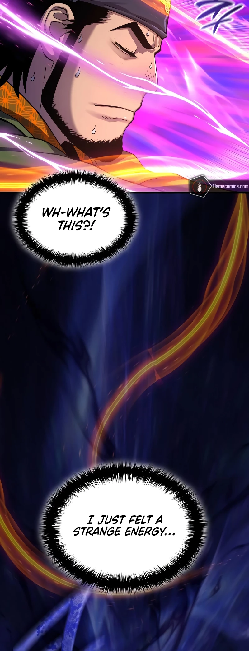 Myst, Might, Mayhem Chapter 19 - 45