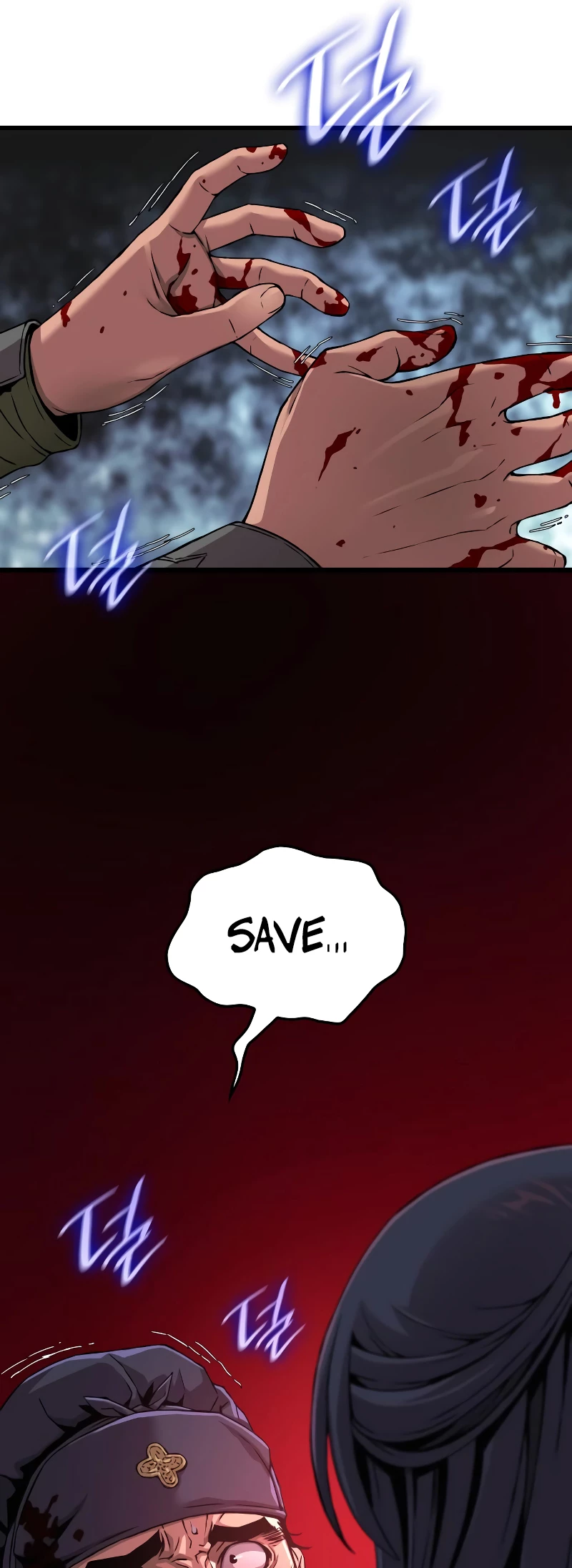 Myst, Might, Mayhem Chapter 18 - 38