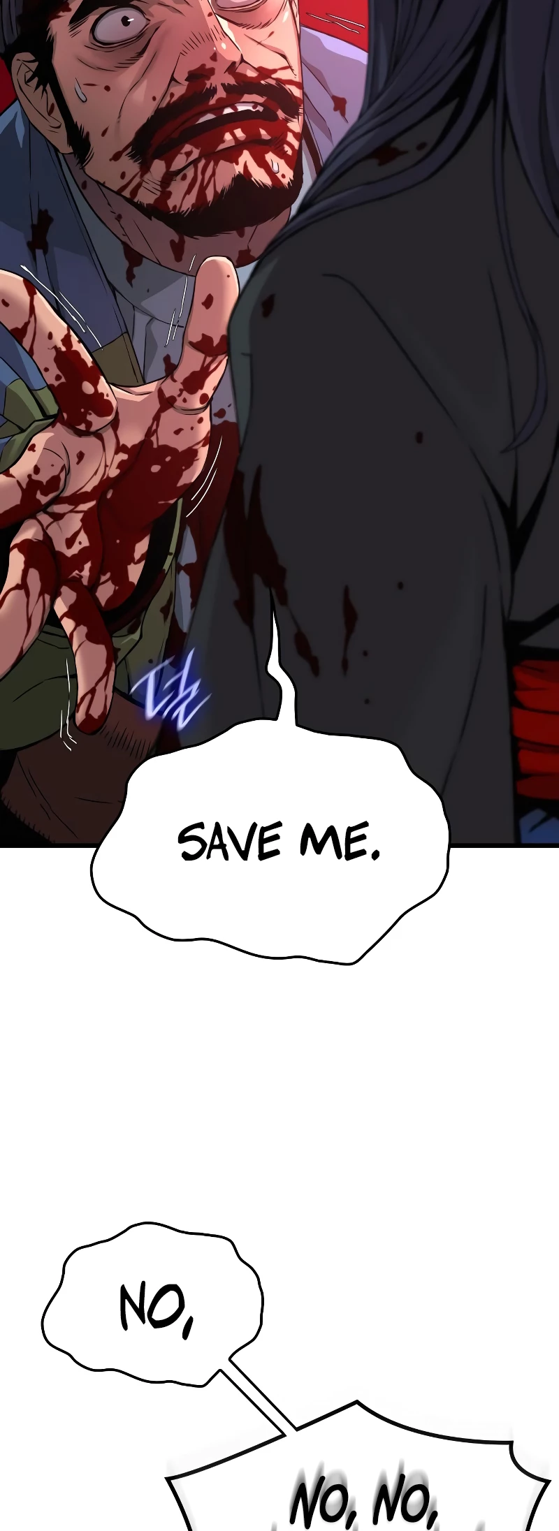 Myst, Might, Mayhem Chapter 18 - 39