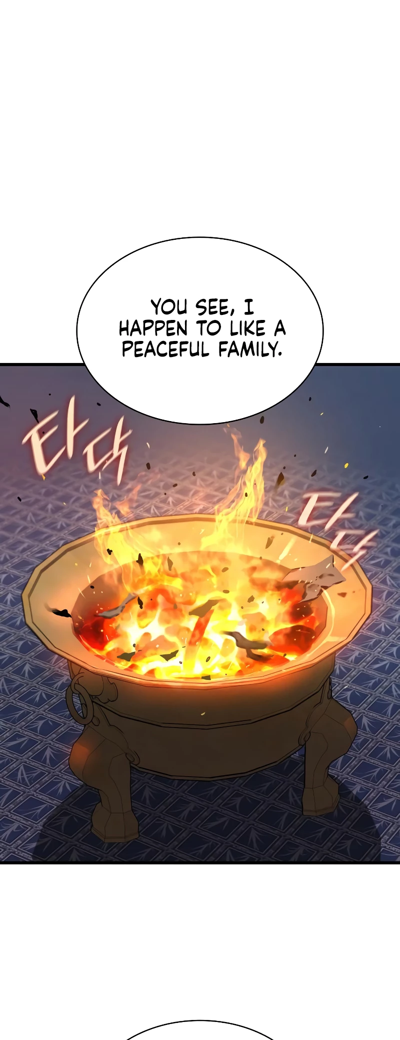 Myst, Might, Mayhem Chapter 16 - 15