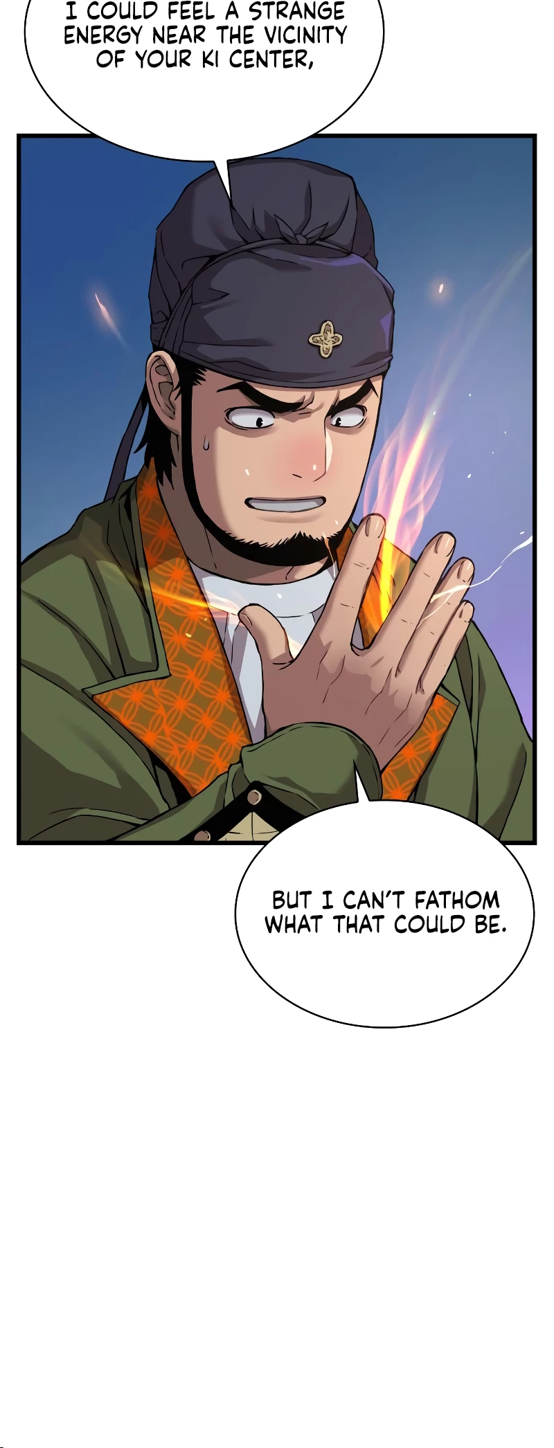 Myst, Might, Mayhem Chapter 19 - 50