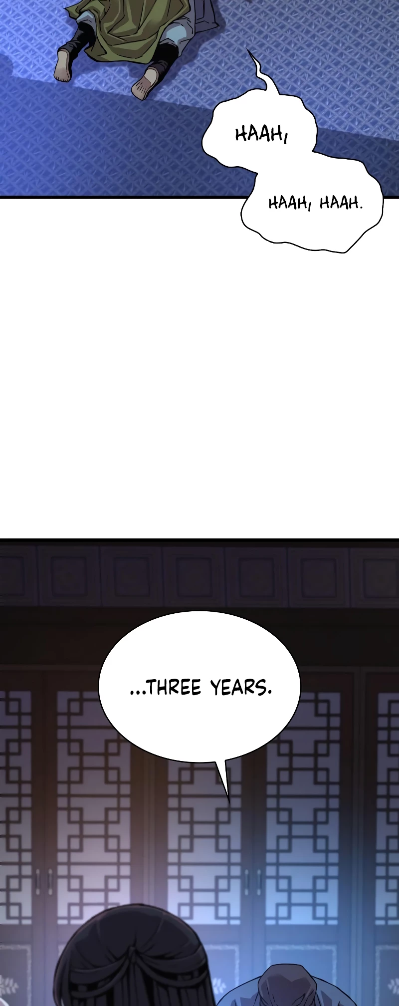 Myst, Might, Mayhem Chapter 17 - 31