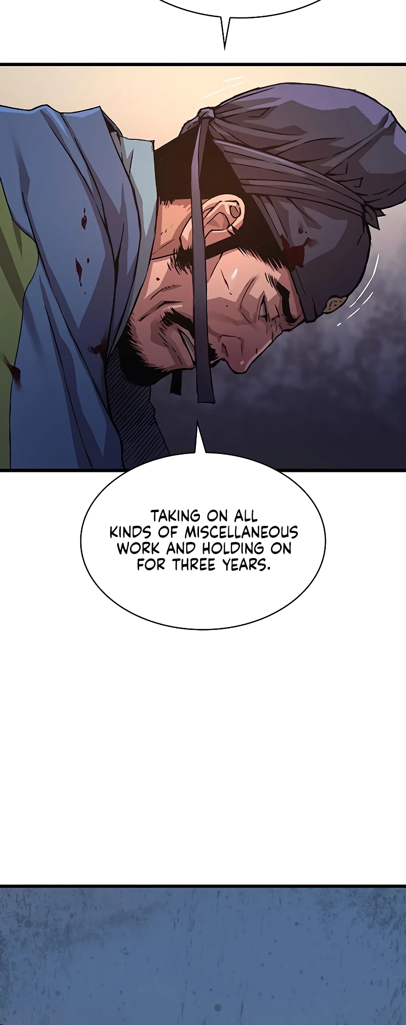 Myst, Might, Mayhem Chapter 17 - 33