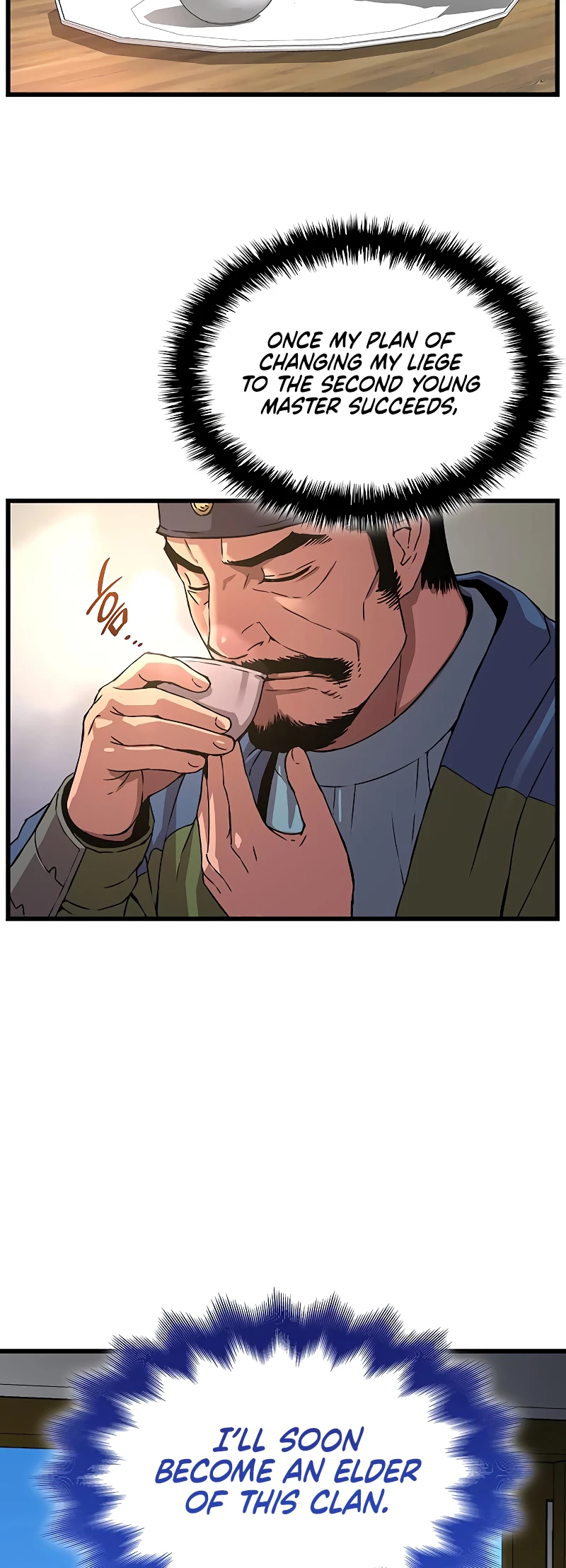 Myst, Might, Mayhem Chapter 16 - 27