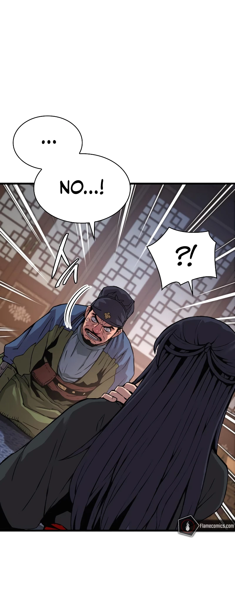 Myst, Might, Mayhem Chapter 17 - 38