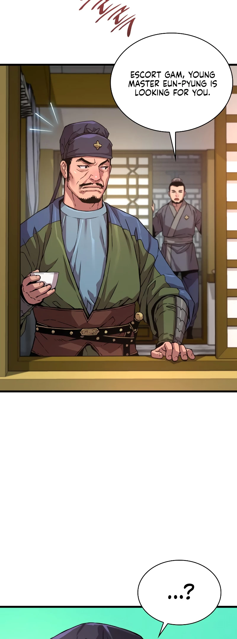 Myst, Might, Mayhem Chapter 16 - 30
