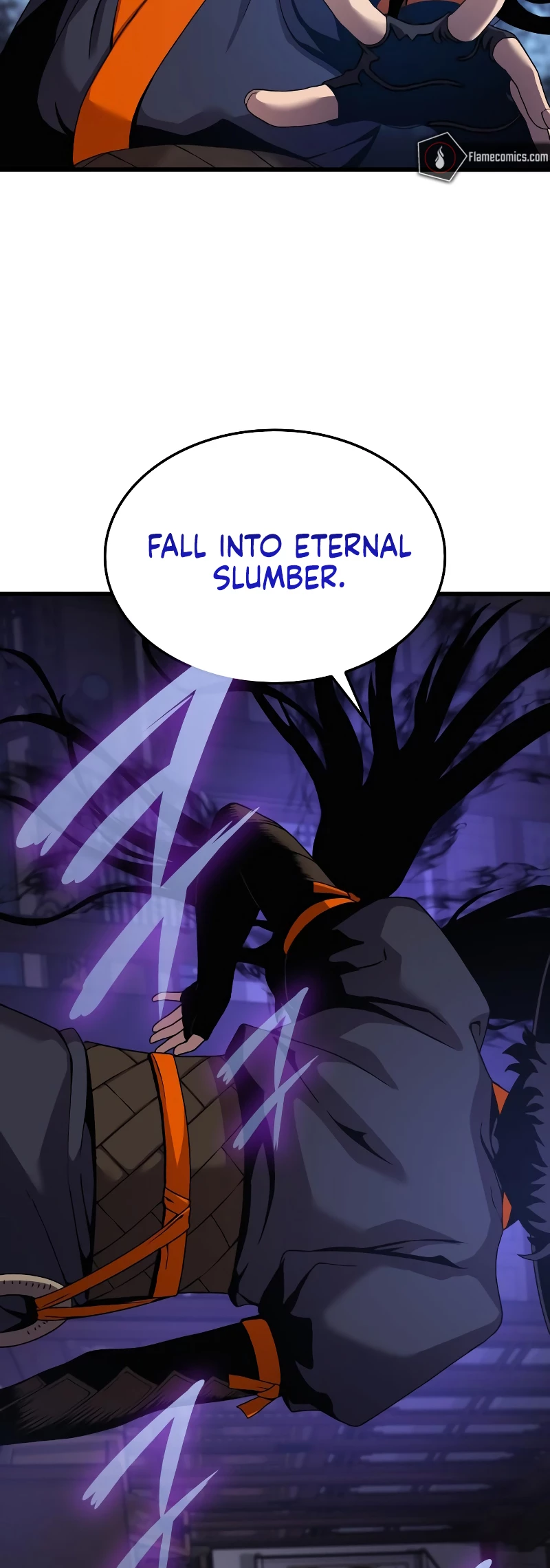Myst, Might, Mayhem Chapter 21 - 86