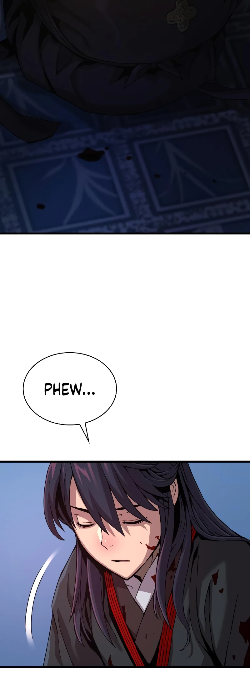 Myst, Might, Mayhem Chapter 18 - 56