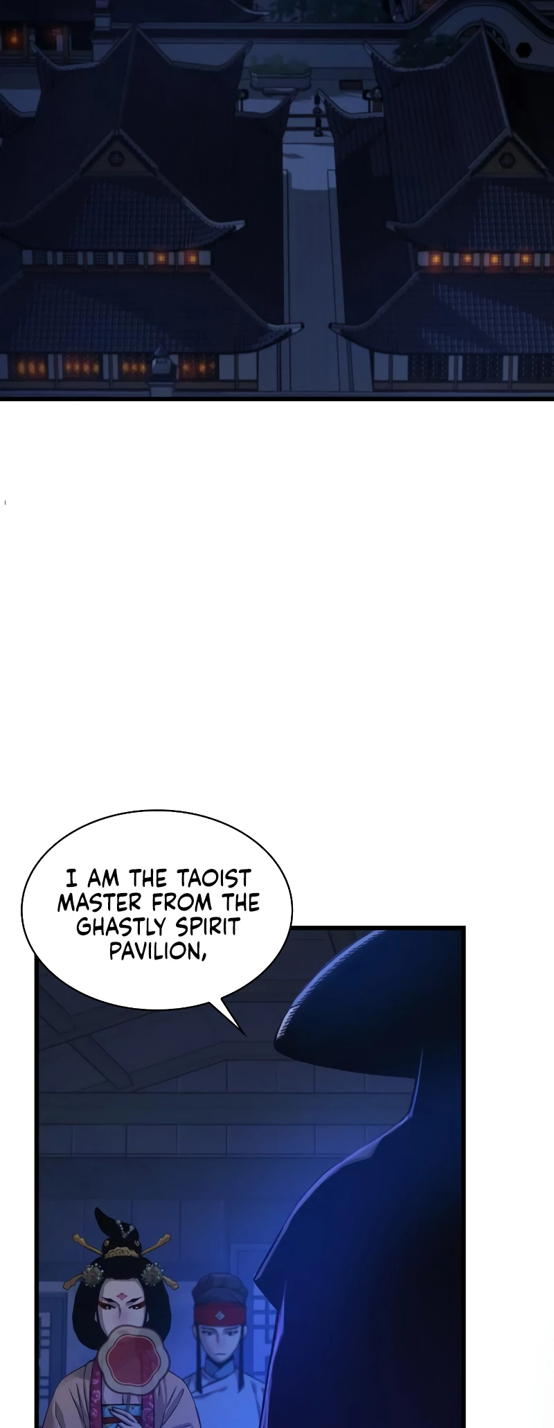 Myst, Might, Mayhem Chapter 19 - 66