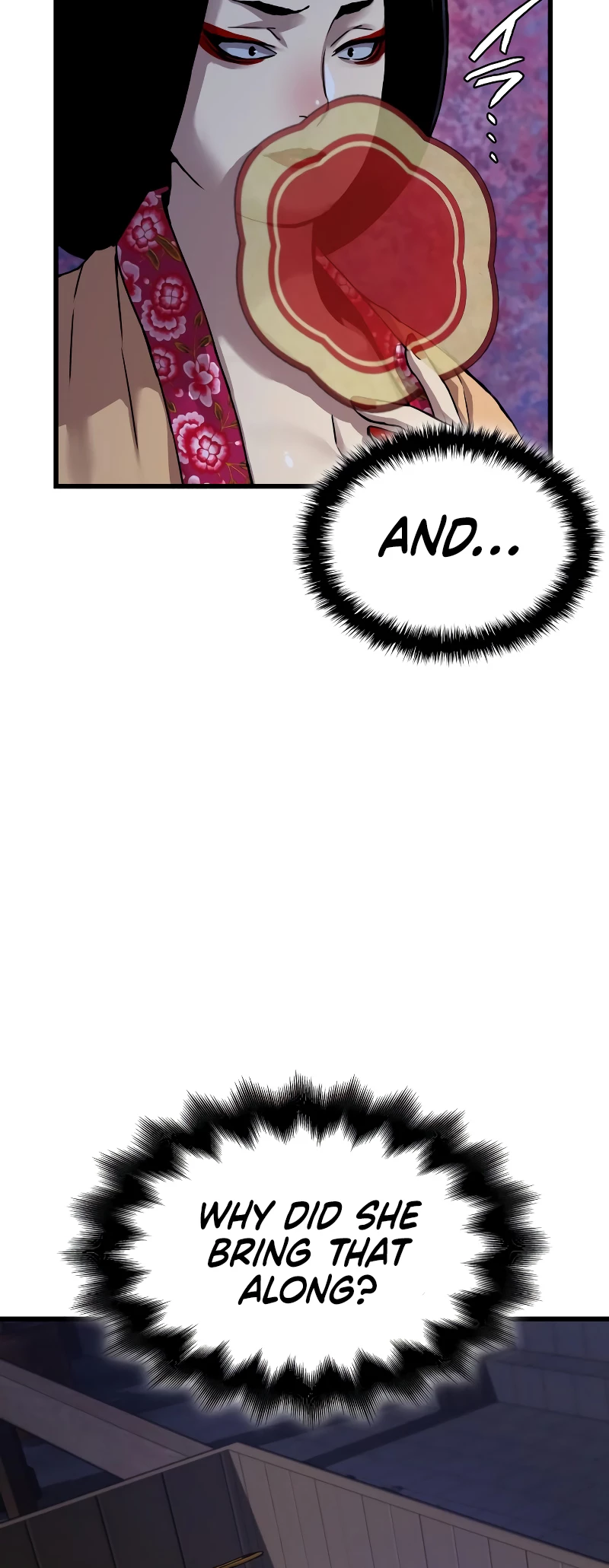Myst, Might, Mayhem Chapter 19 - 70