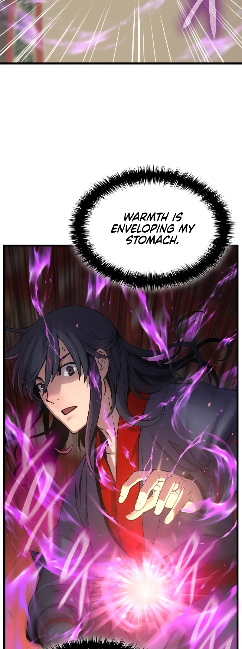 Myst, Might, Mayhem Chapter 15 - 4