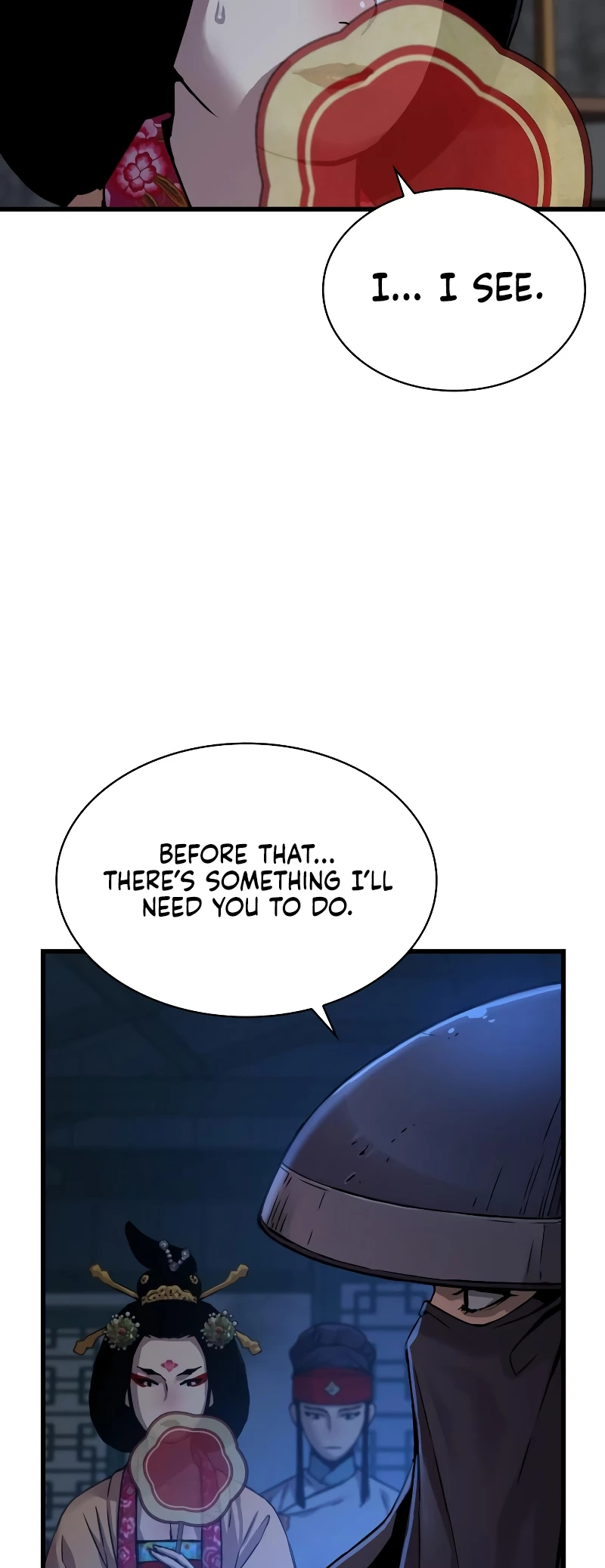 Myst, Might, Mayhem Chapter 19 - 73