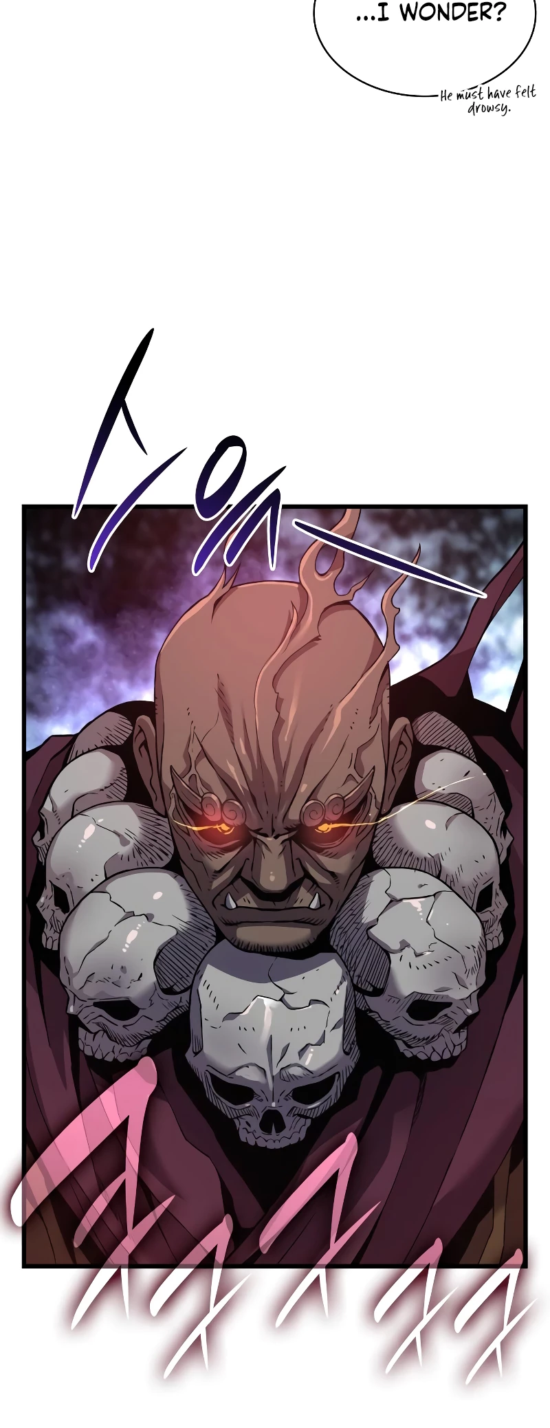 Myst, Might, Mayhem Chapter 20 - 77