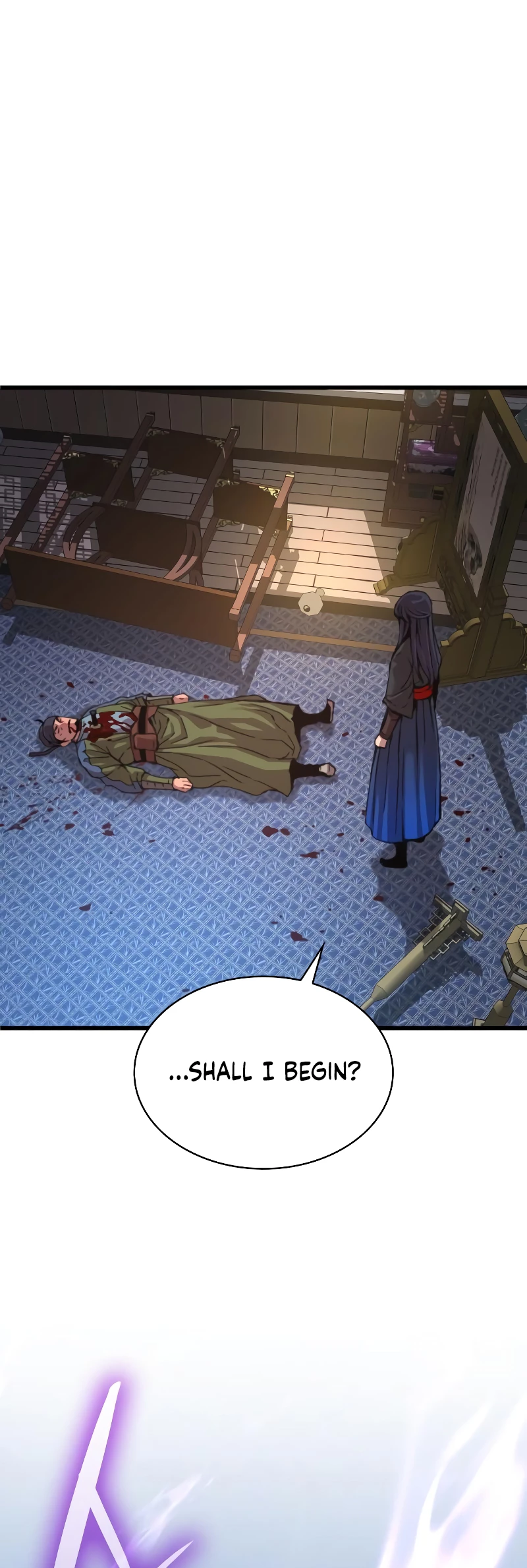 Myst, Might, Mayhem Chapter 18 - 66