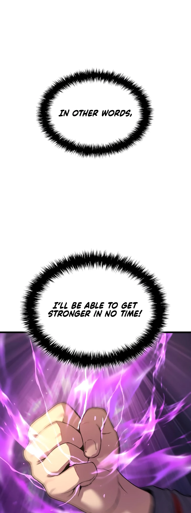 Myst, Might, Mayhem Chapter 15 - 7