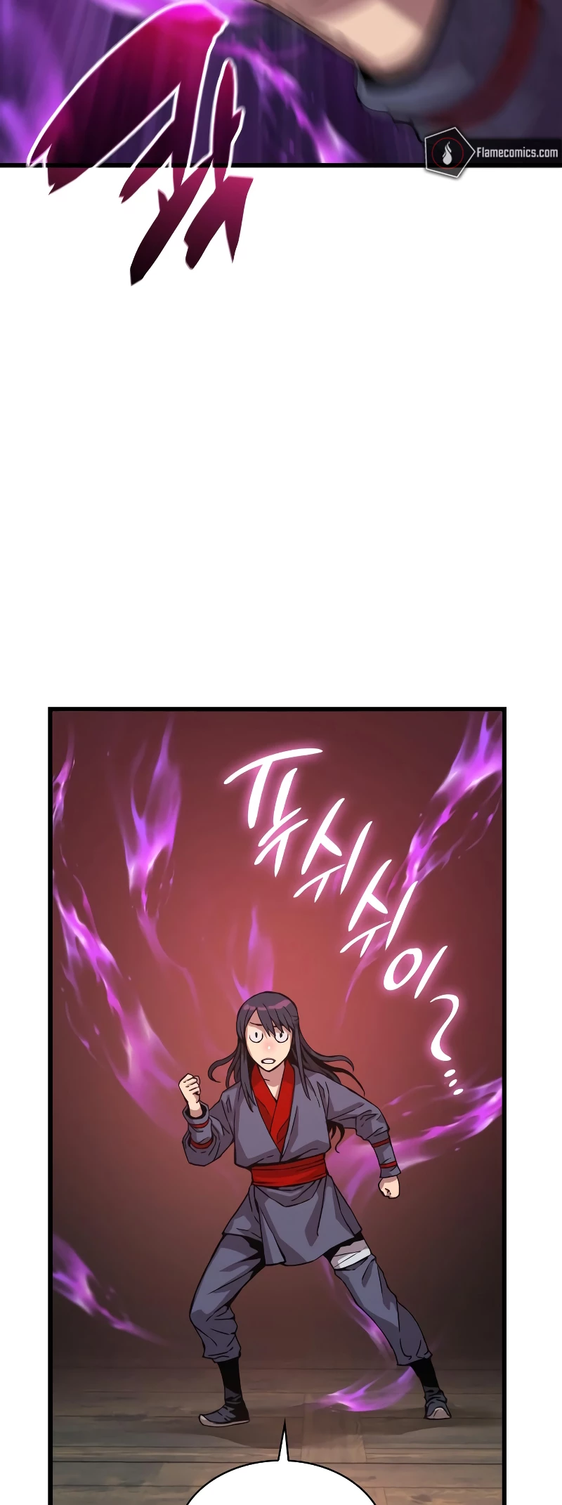 Myst, Might, Mayhem Chapter 15 - 8