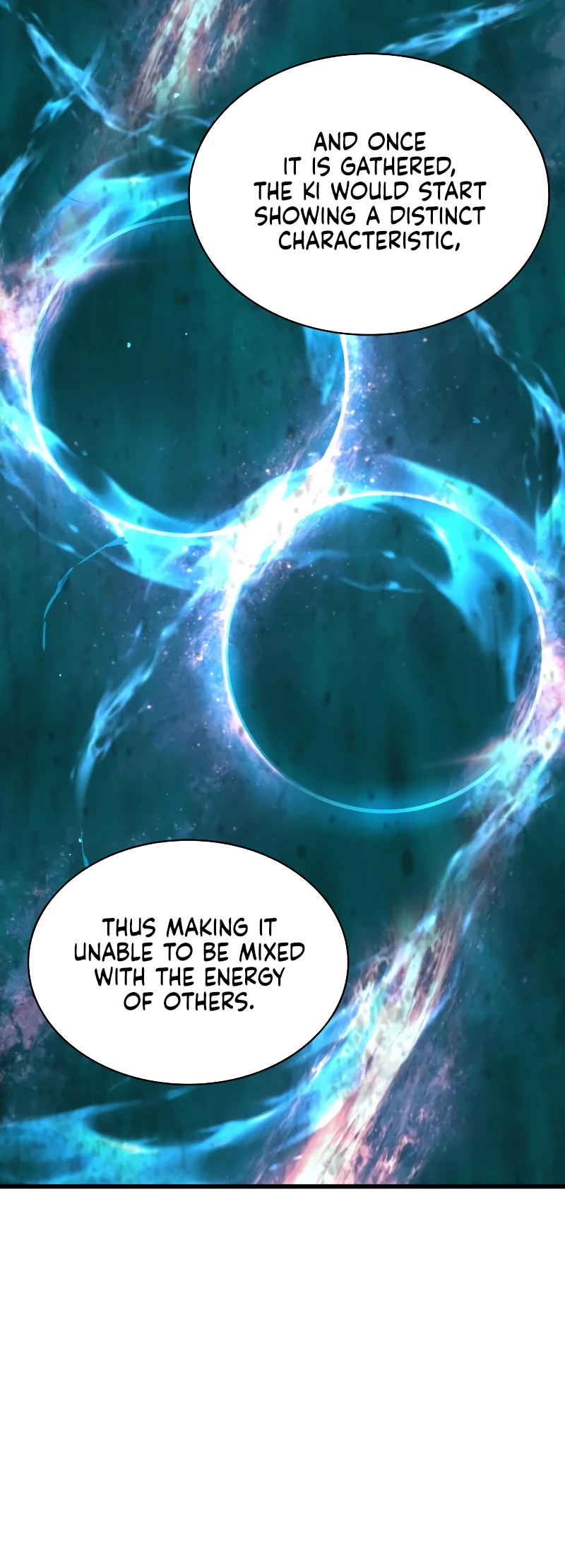 Myst, Might, Mayhem Chapter 15 - 11