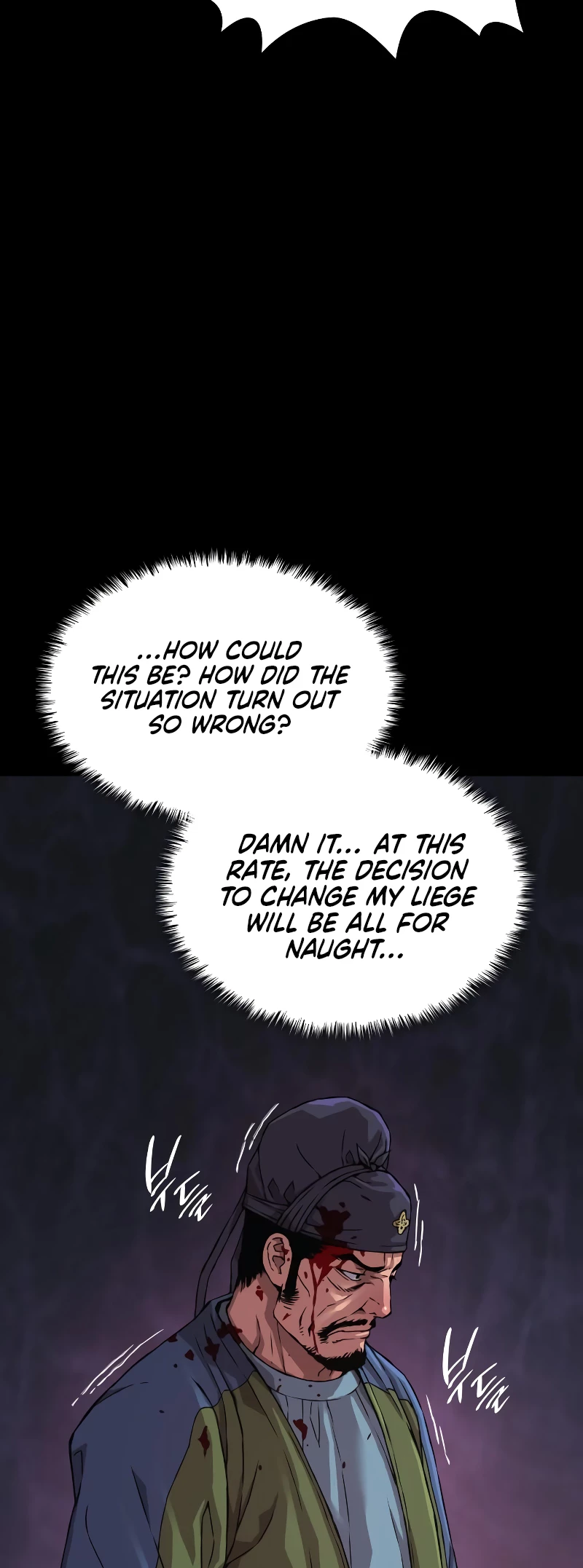 Myst, Might, Mayhem Chapter 16 - 43