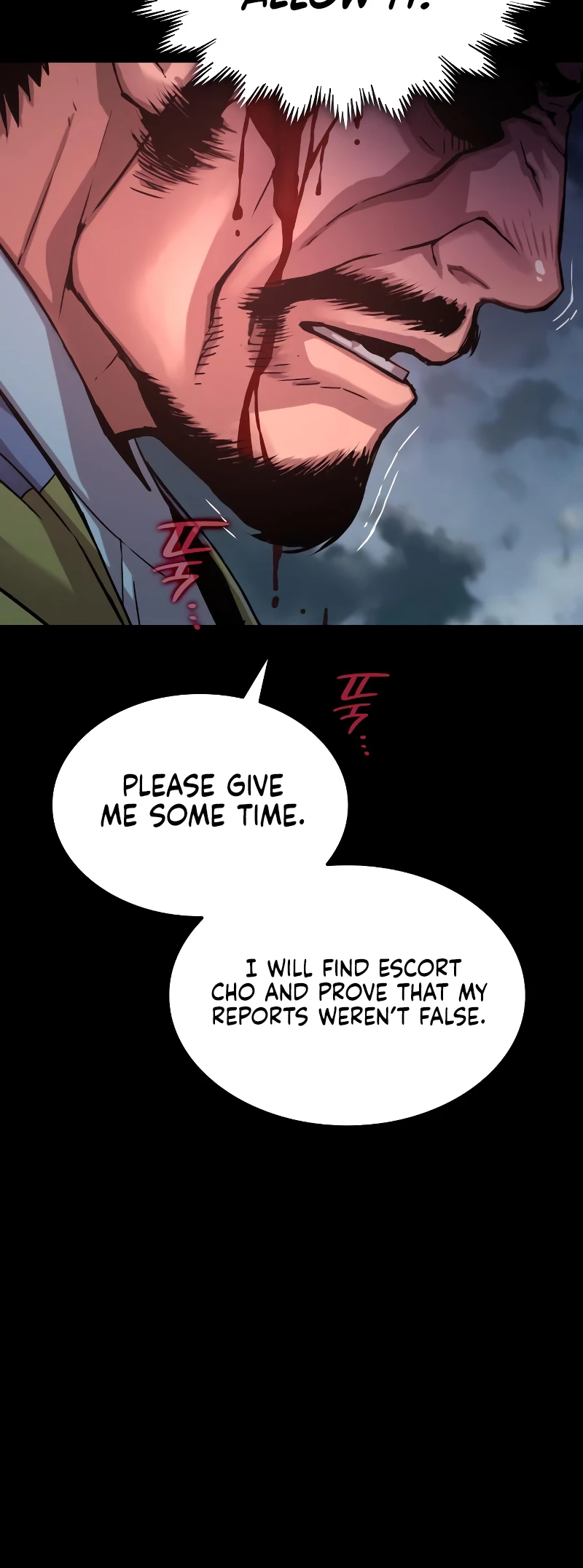 Myst, Might, Mayhem Chapter 16 - 45