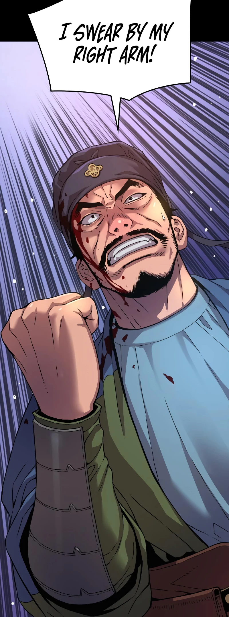 Myst, Might, Mayhem Chapter 16 - 47