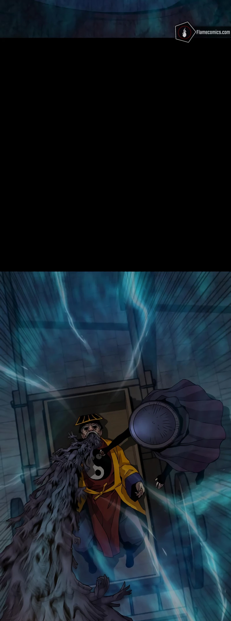 Myst, Might, Mayhem Chapter 19 - 88